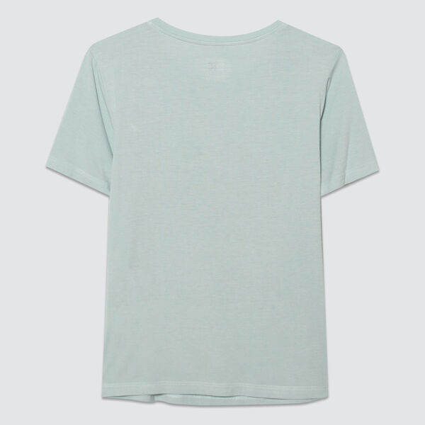 camisetas de descanso  para mujer  image number null