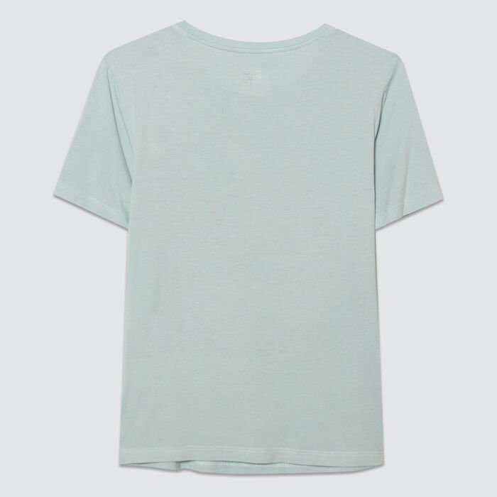 camisetas de descanso  para mujer 