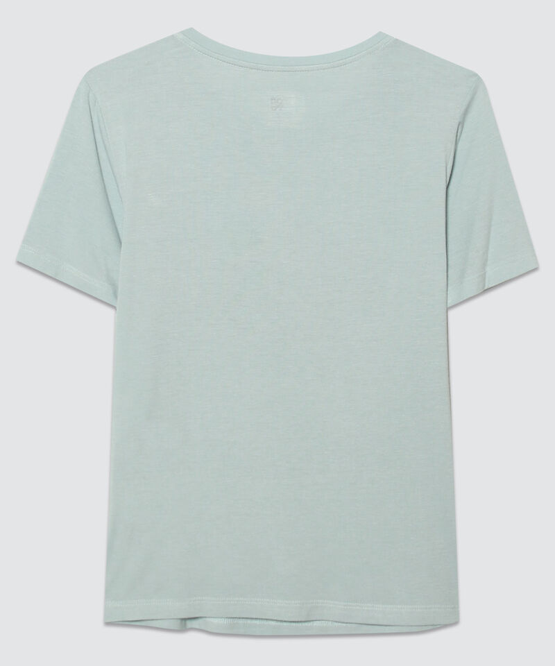camisetas de descanso  para mujer 