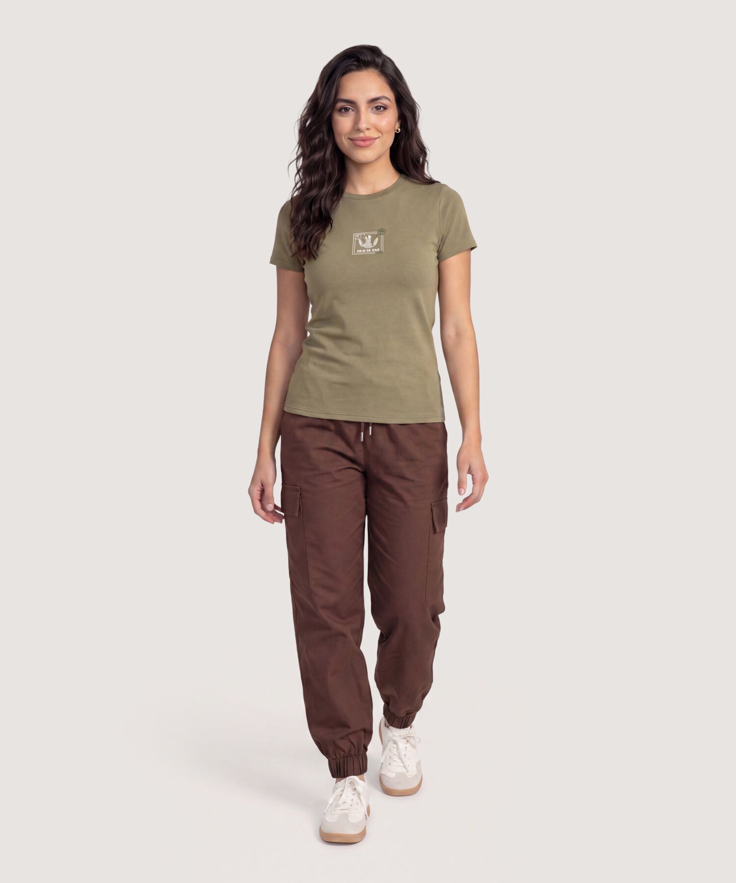camisetas mujer