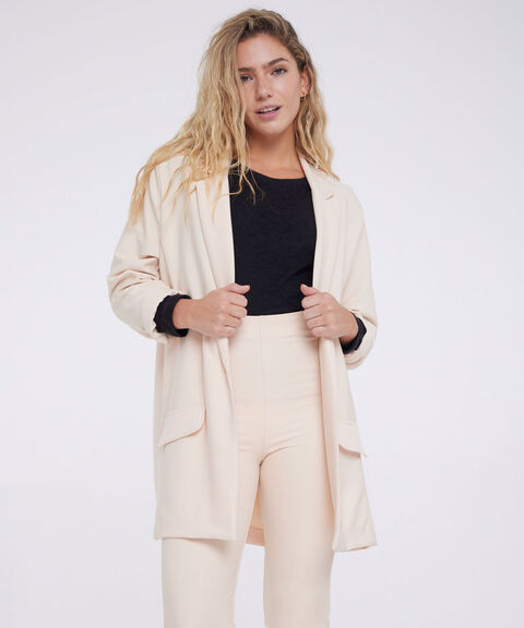 chaquetas para mujer