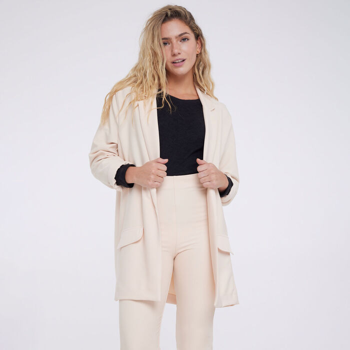 chaquetas para mujer