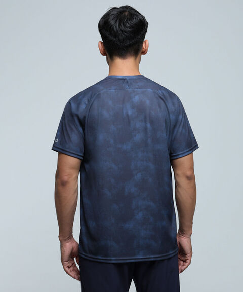 camisetas deportivas para hombre