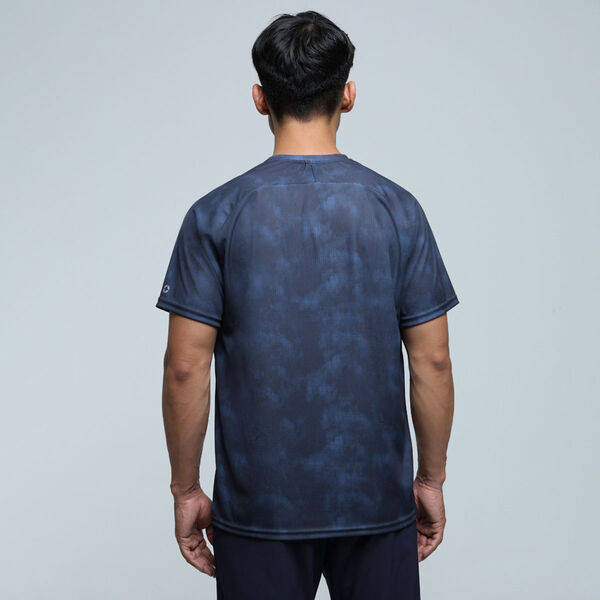 camisetas deportivas para hombre