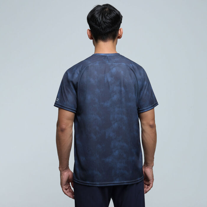 camisetas deportivas para hombre