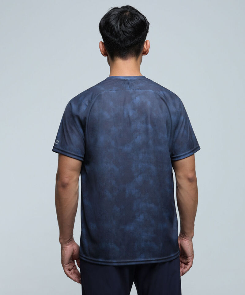 camisetas deportivas para hombre