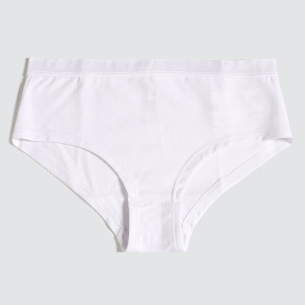 ropa interior para niñas