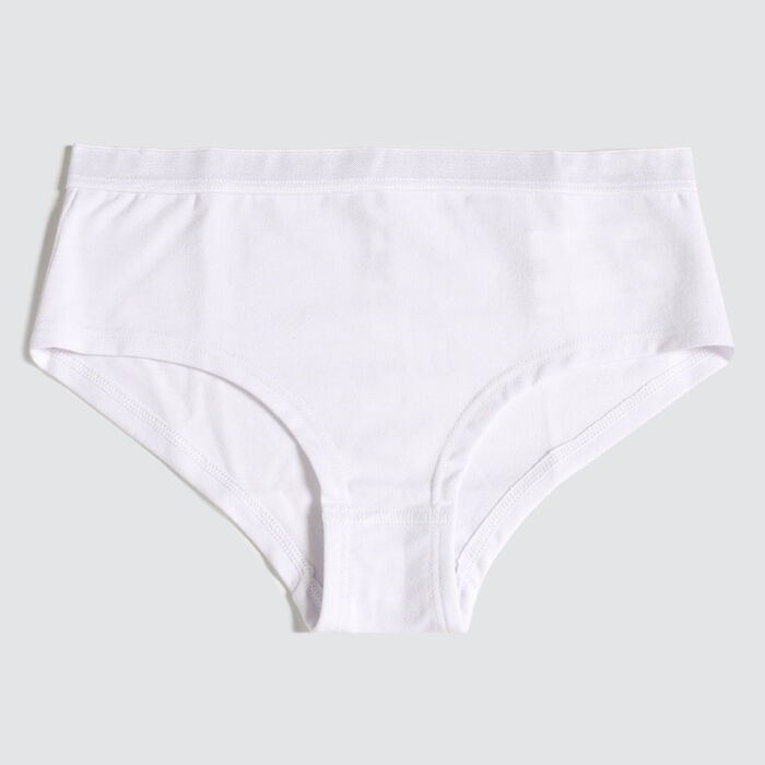 ropa interior para niñas