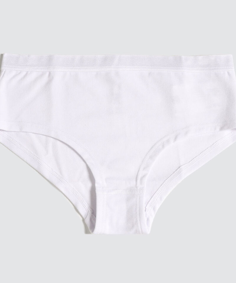 ropa interior para niñas