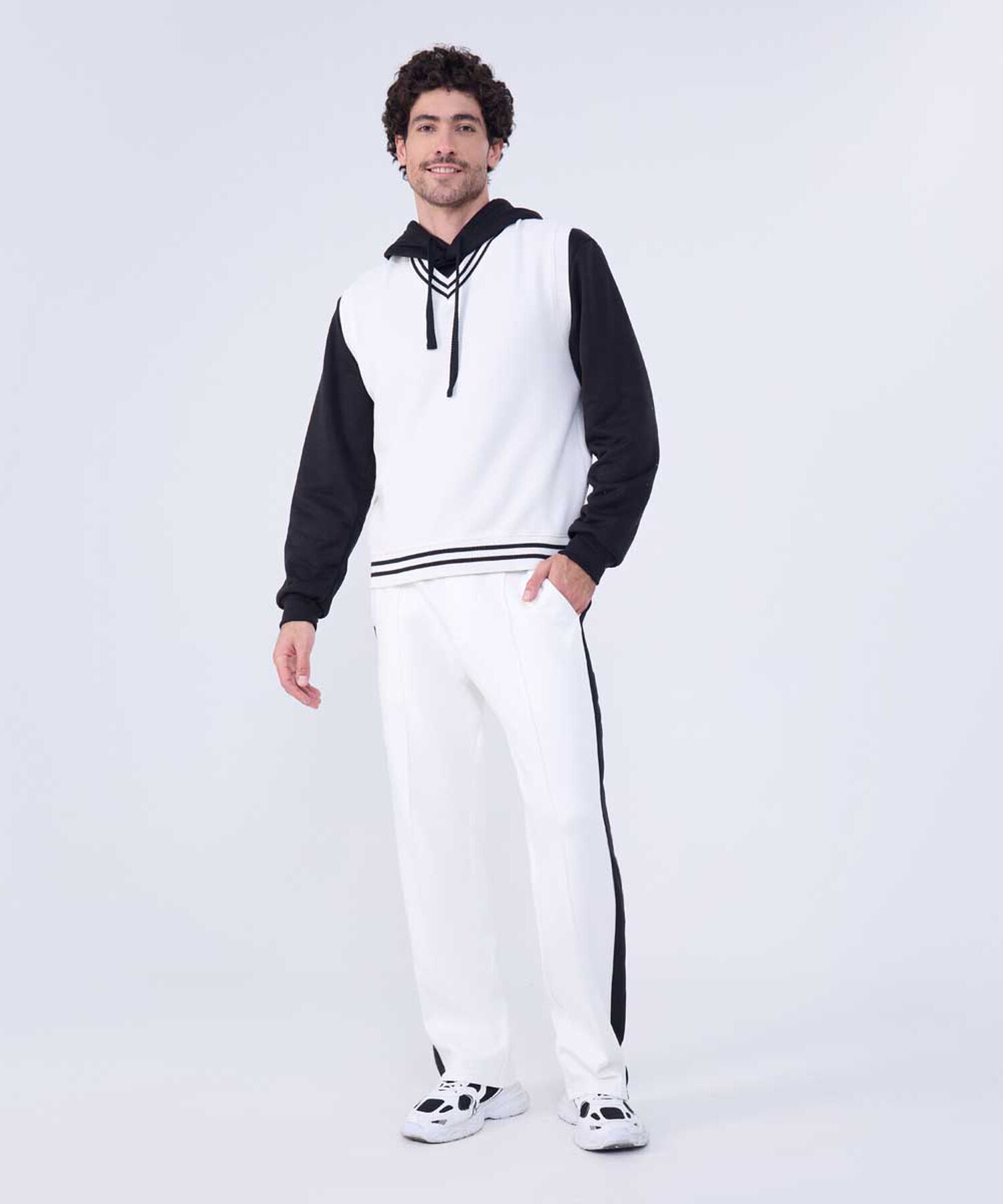 pantalones para hombre
