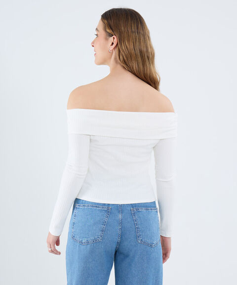 camisetas mujer image number null