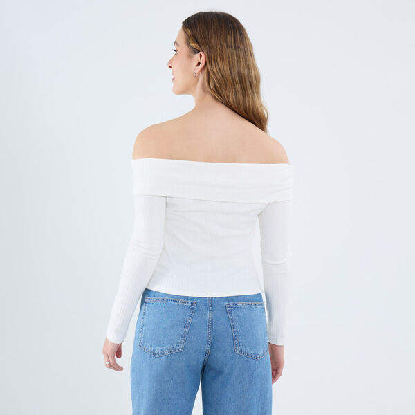 camisetas mujer image number null