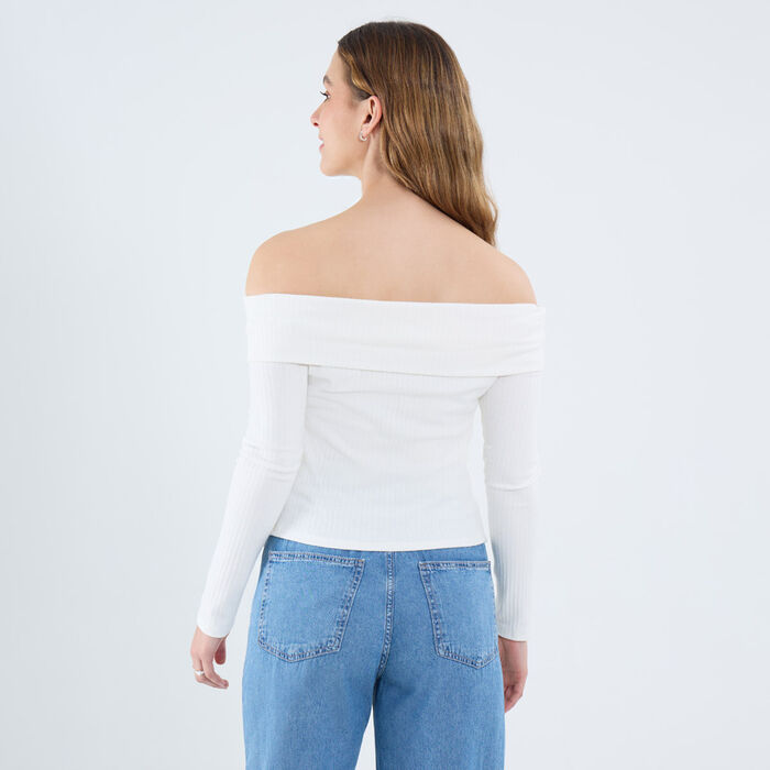 camisetas mujer