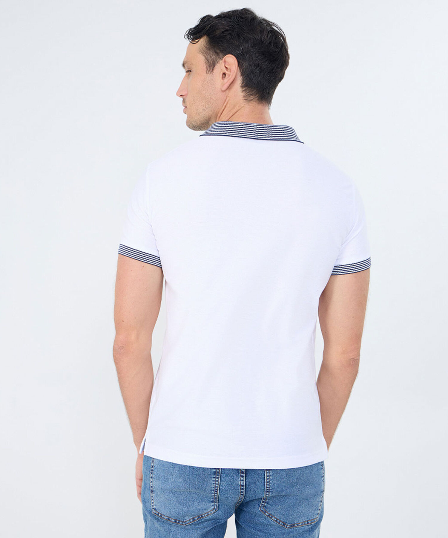 camisetas polo para hombre