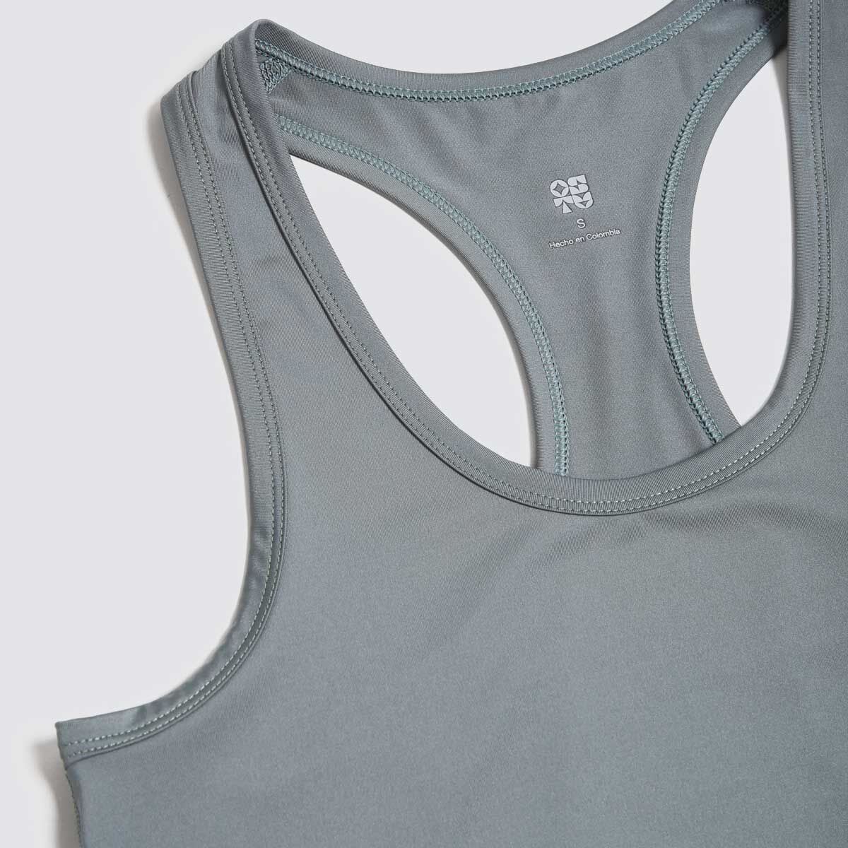 camisetas deportivas mujer