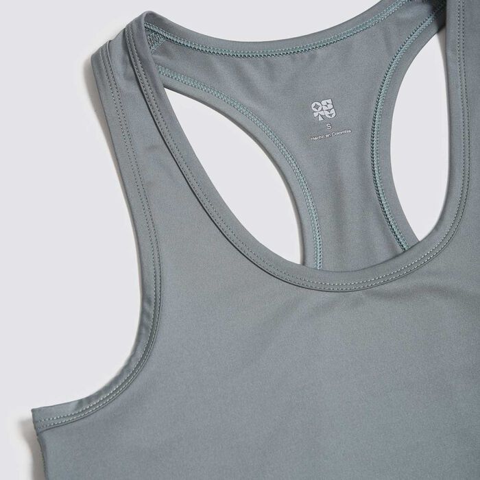 camisetas deportivas mujer