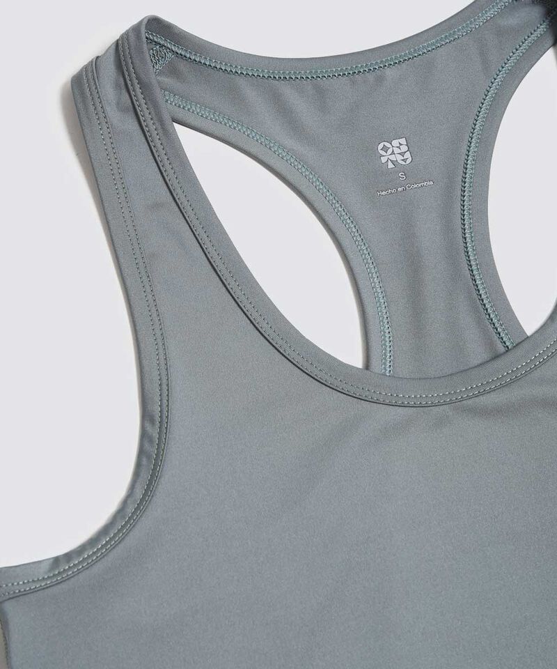 camisetas deportivas mujer