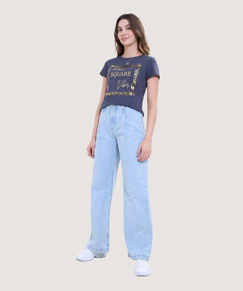 camisetas mujer image number null