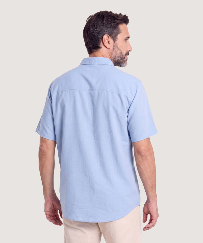 camisas para hombre