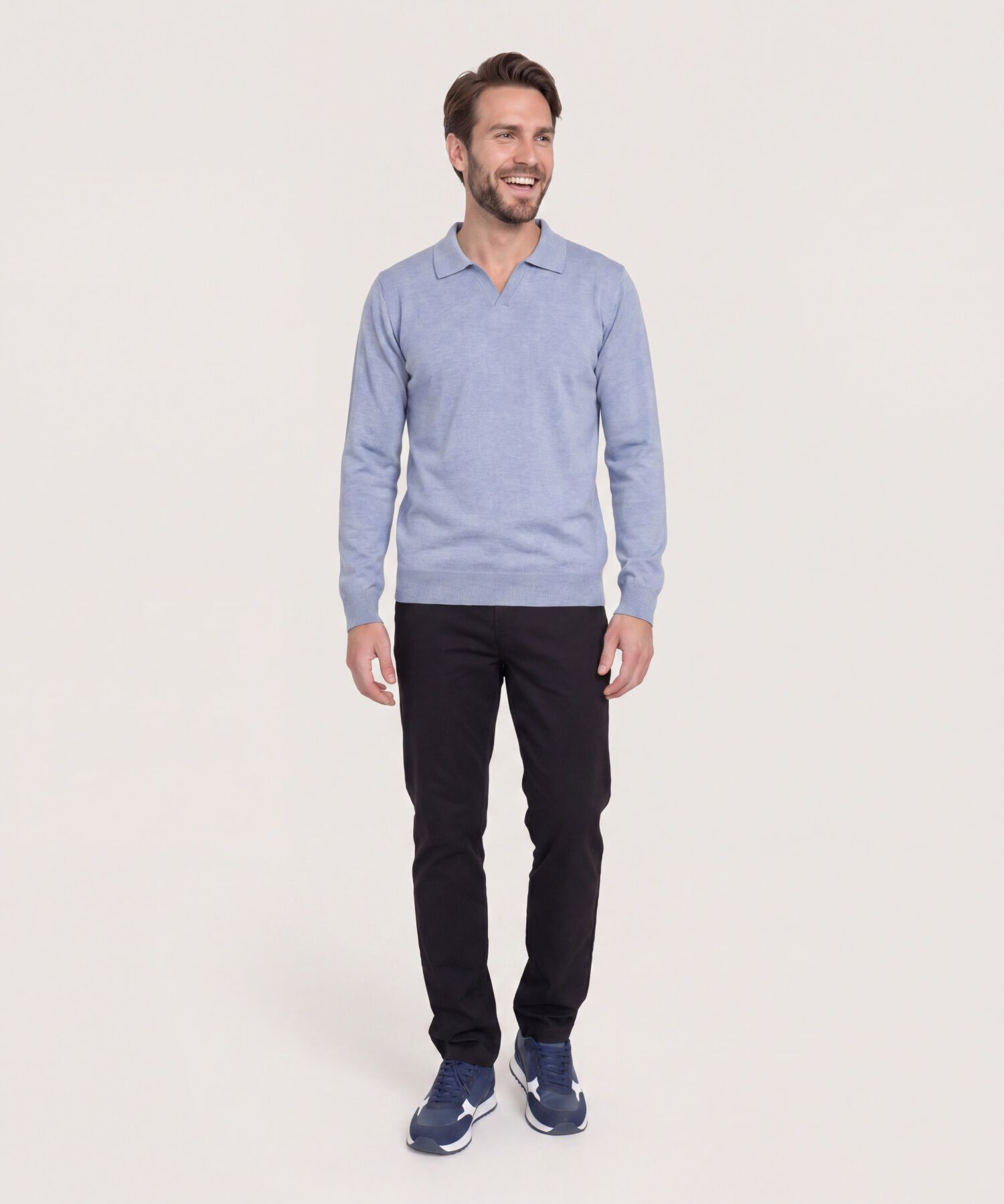 sacos para hombre