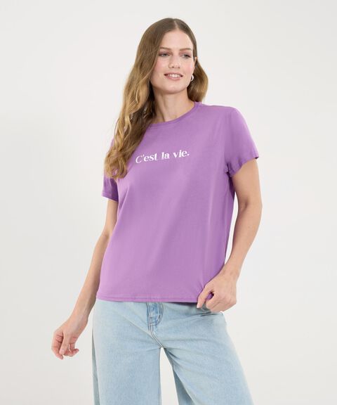 camisetas mujer image number null