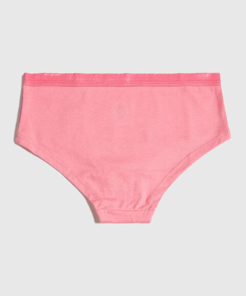 ropa interior para niñas