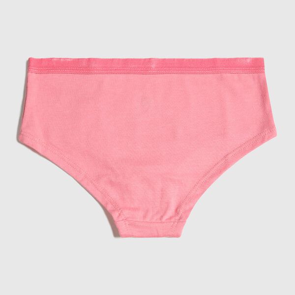 ropa interior para niñas