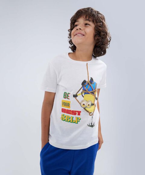 camisetas niño image number null