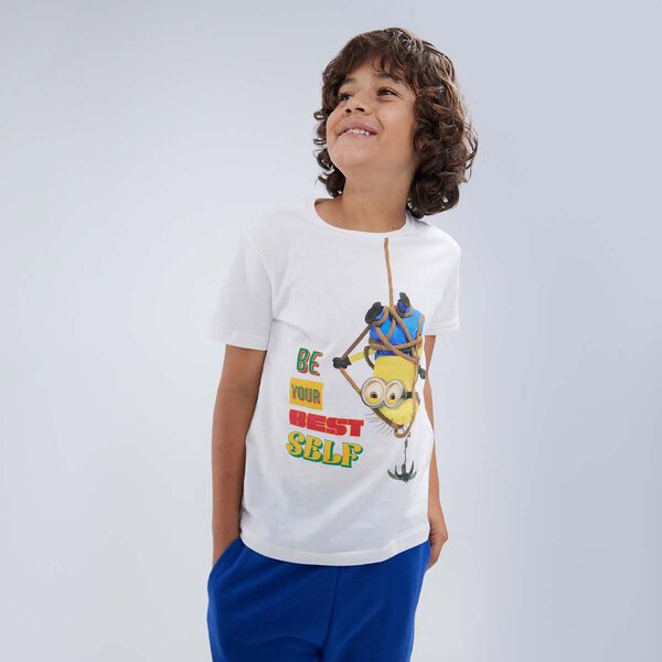 camisetas niño image number null