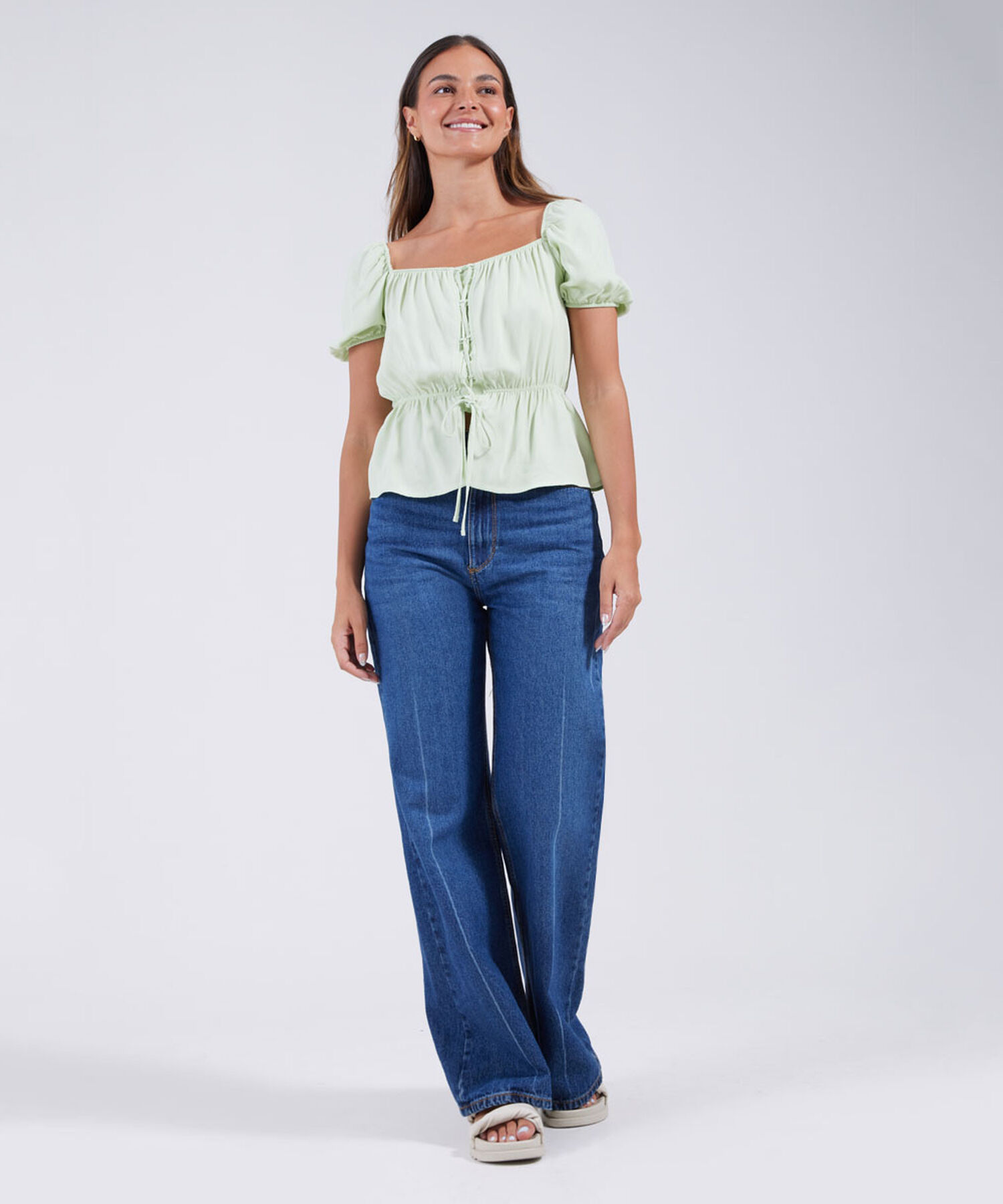 blusas de moda