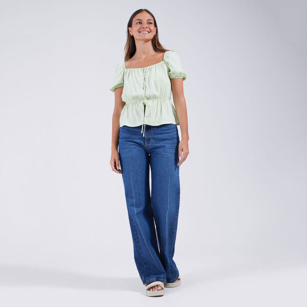 blusas de moda image number null