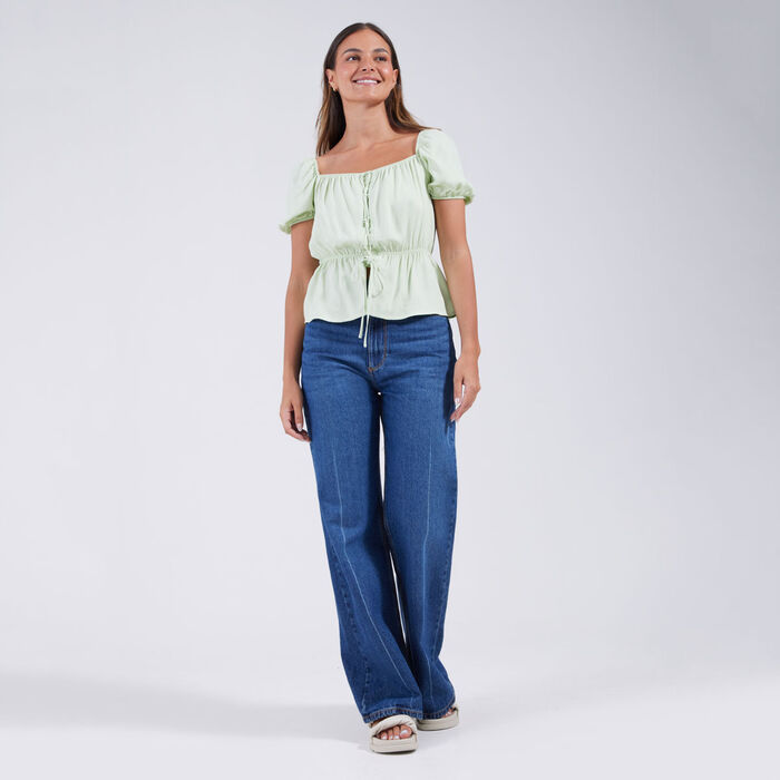 blusas de moda