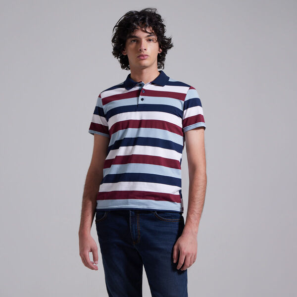 Camisetas polo para hombre  image number null