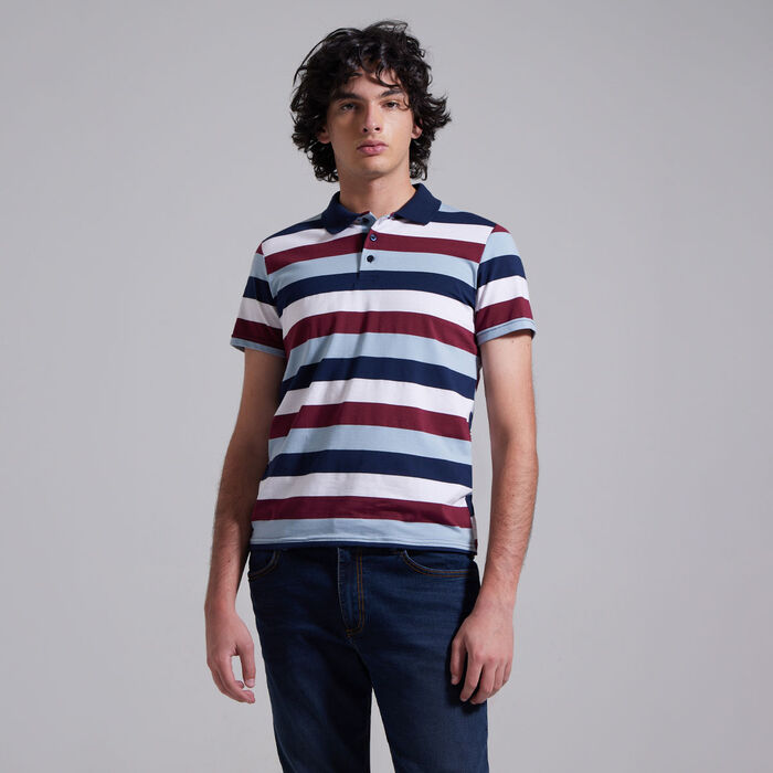 Camisetas polo para hombre 