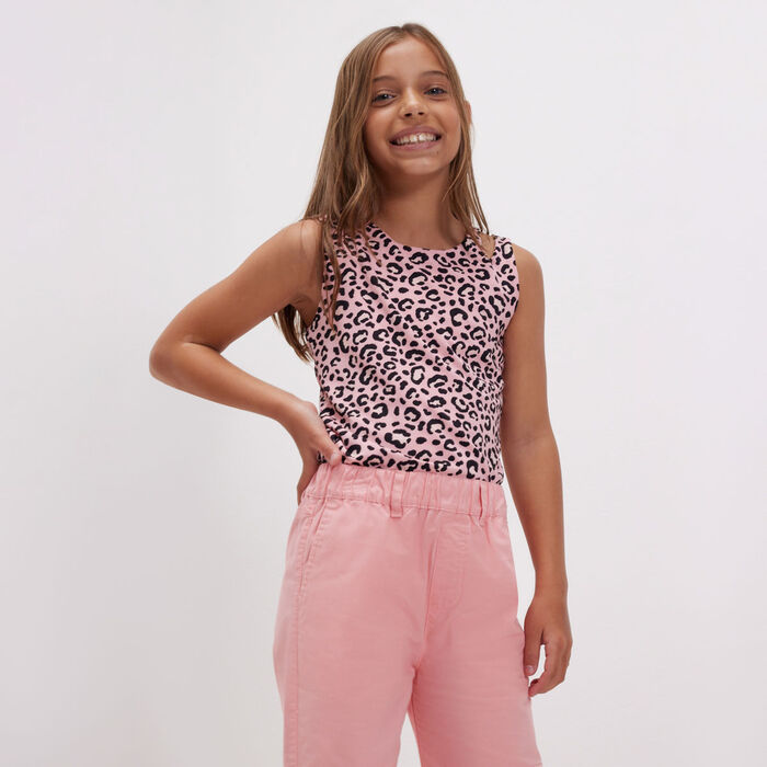 ropa interior para niñas