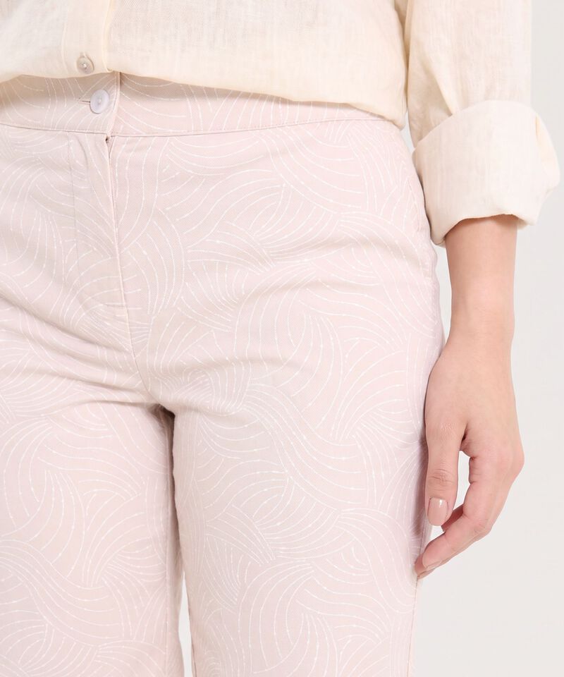 bermudas para mujer