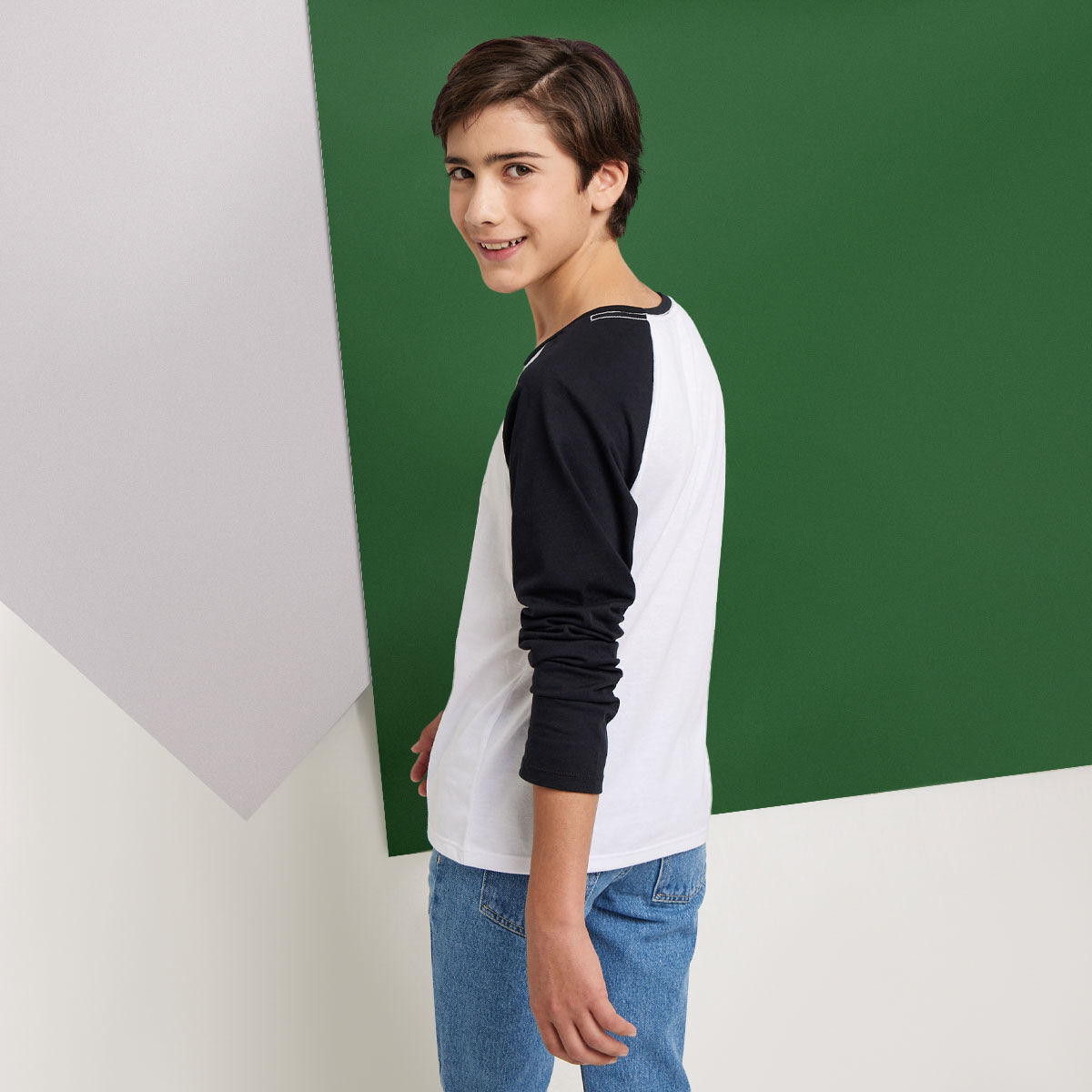 camisetas niño
