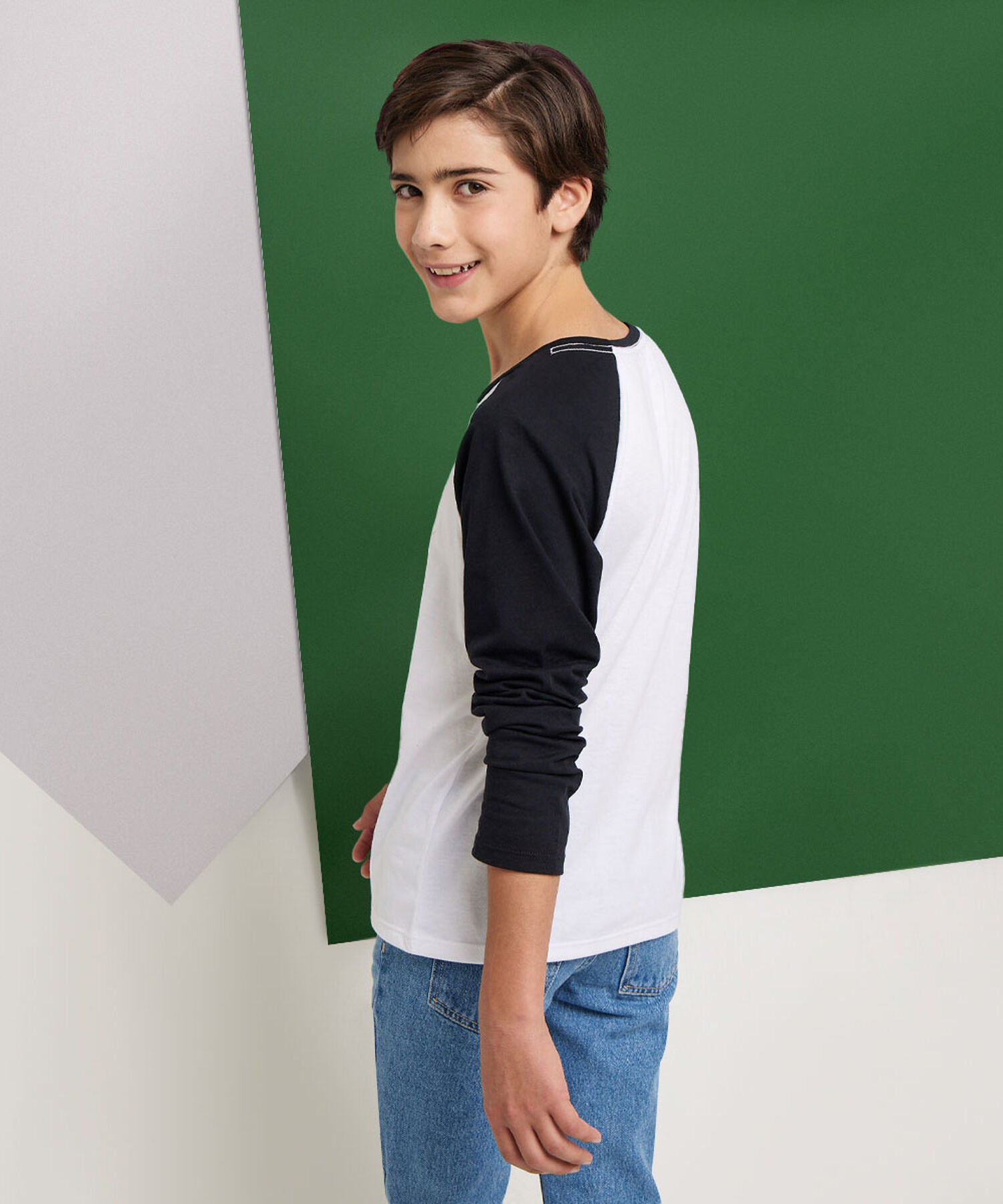 camisetas niño