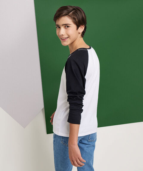 camisetas niño