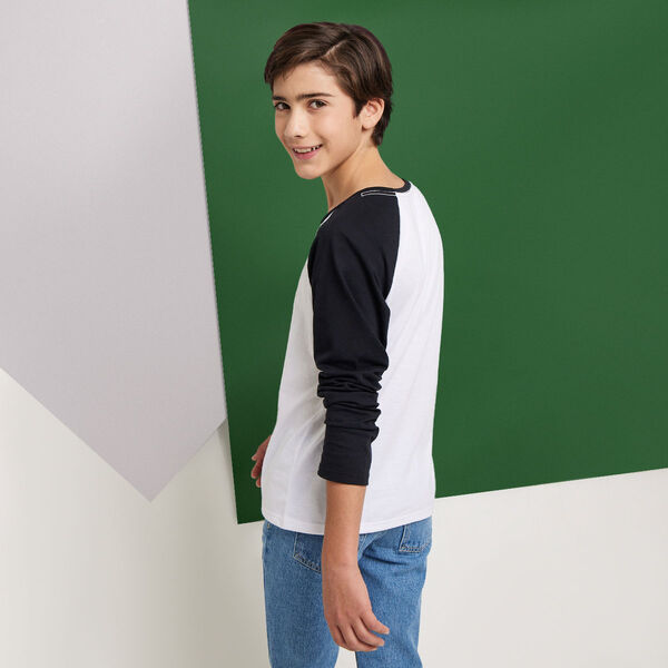 camisetas niño