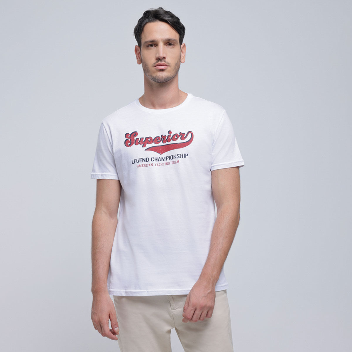 Camisetas Para Hombre Compra en OSTU