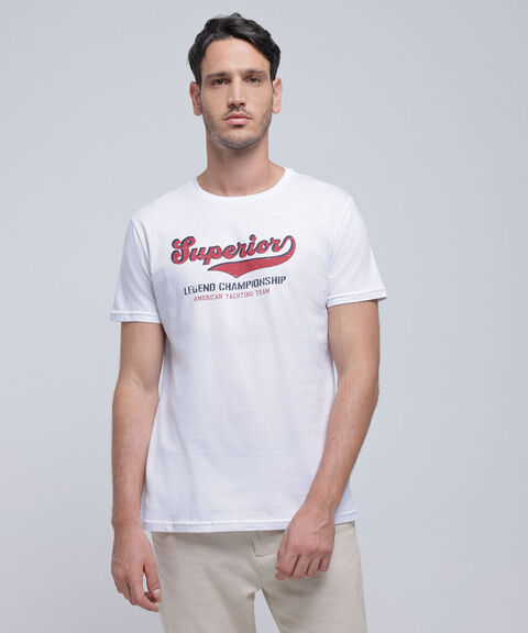 camisetas para hombre