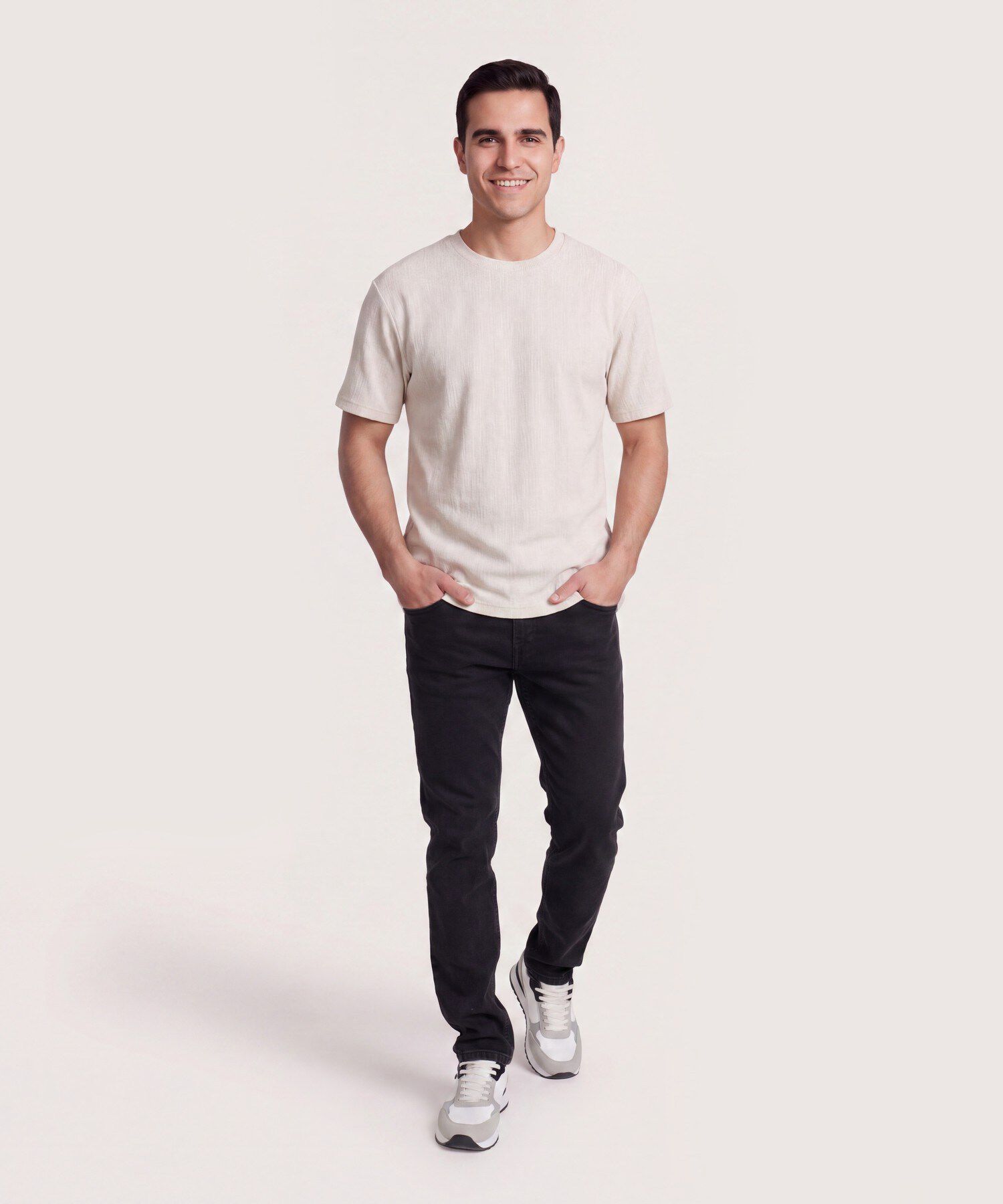 camisetas para hombre