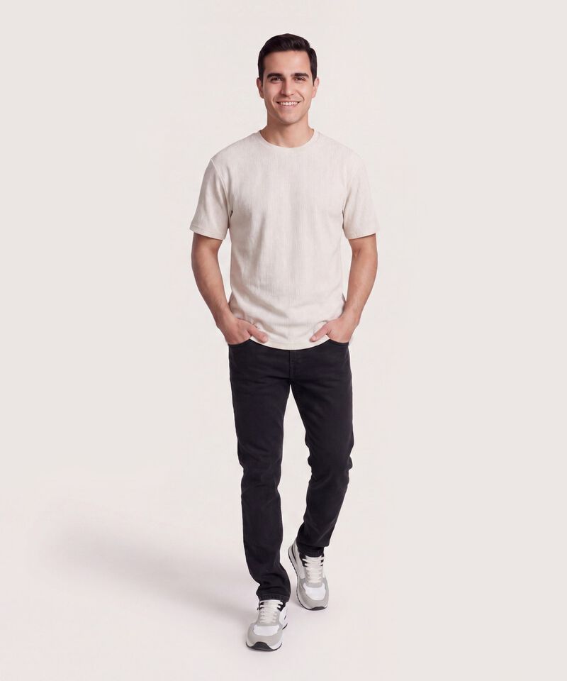 camisetas para hombre