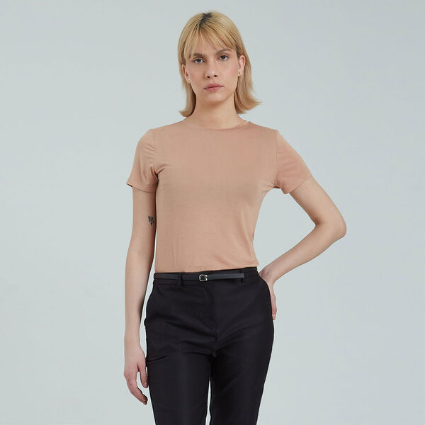 camisetas mujer image number null