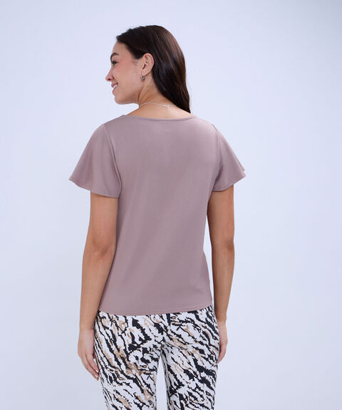 camisetas mujer image number null