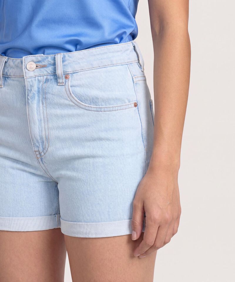 shorts mujeres