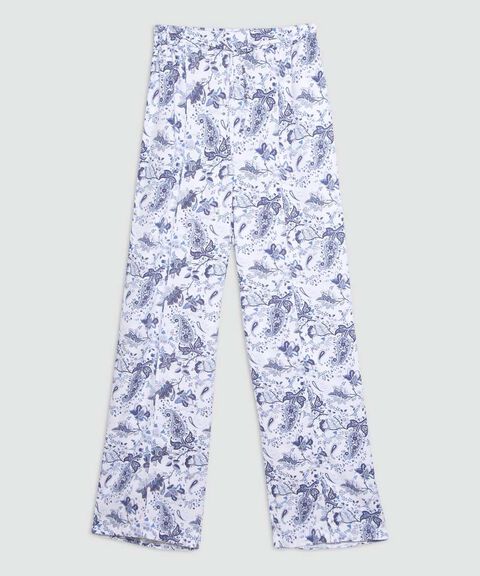 pantalon para mujer