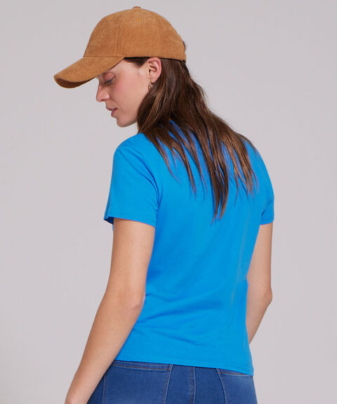 camisetas mujer image number null