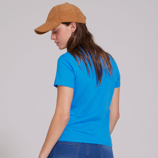 camisetas mujer image number null